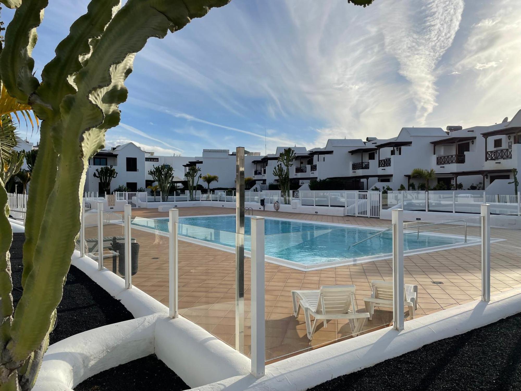 Casa Cassie Holiday home
