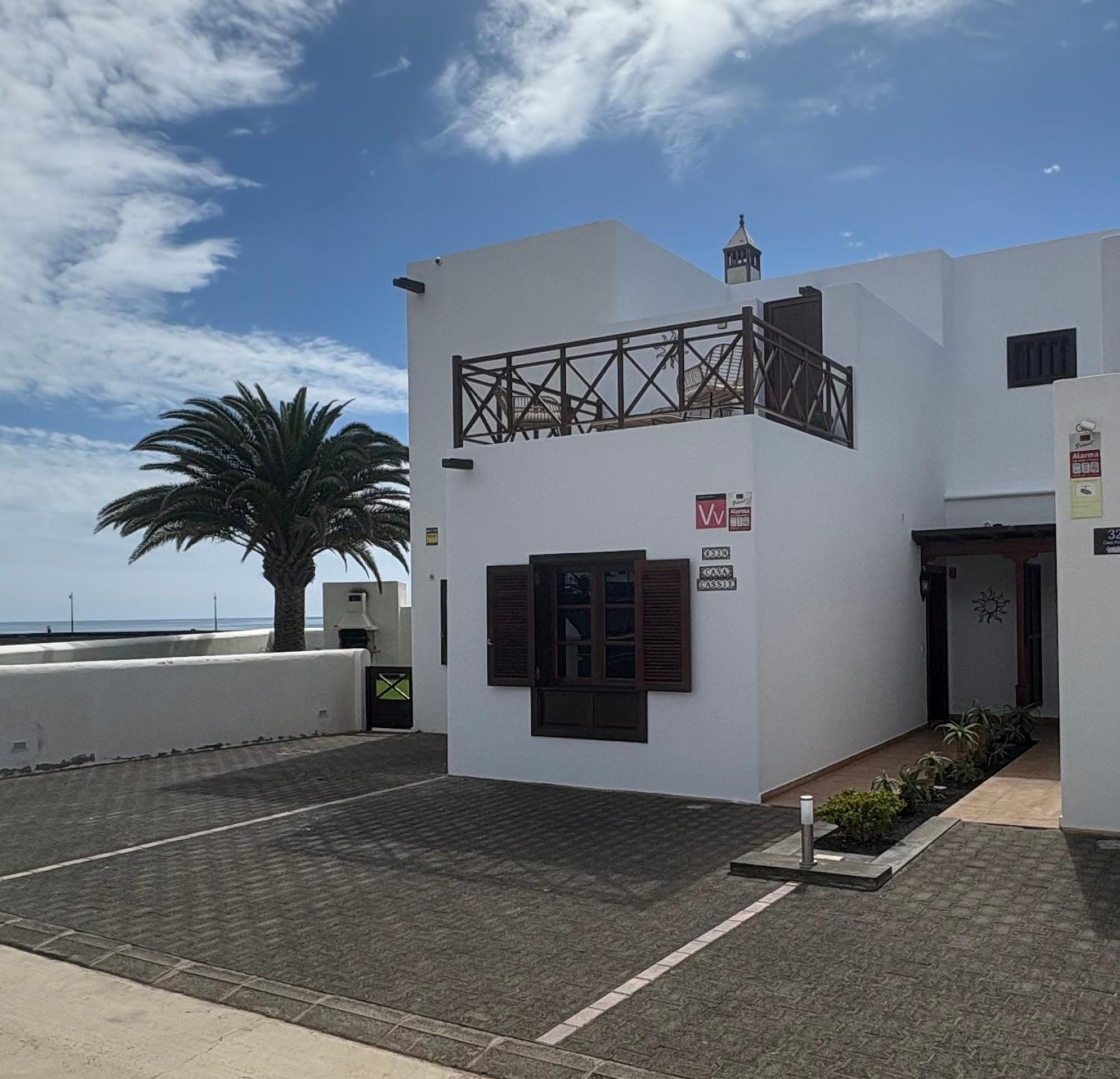 Casa Cassie Playa Blanca (Lanzarote)