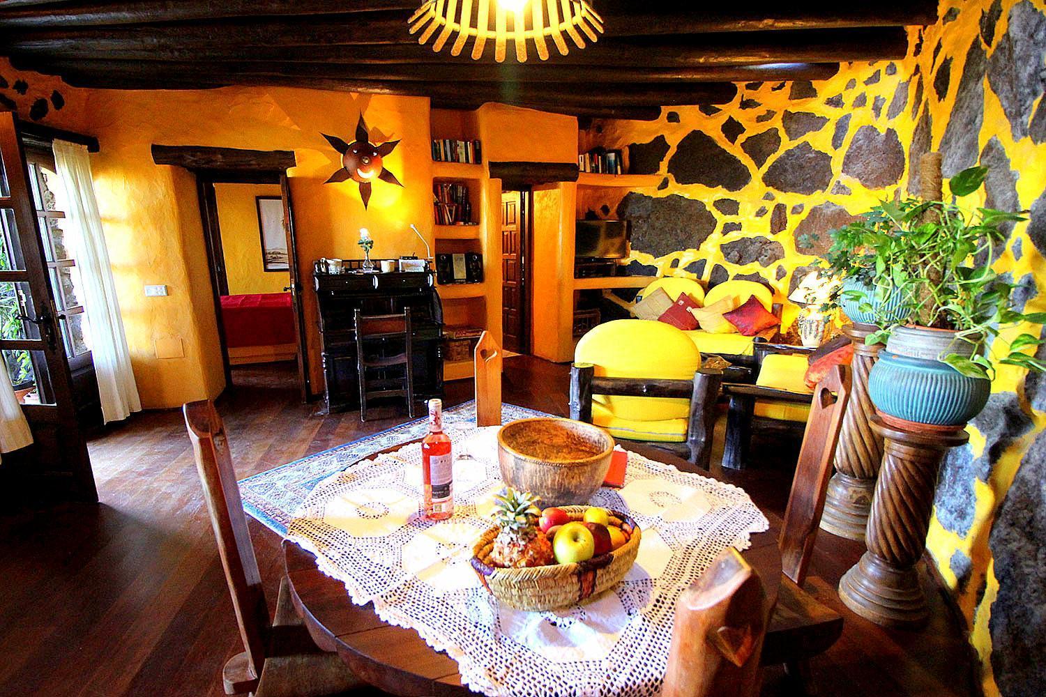 Casa Cora *