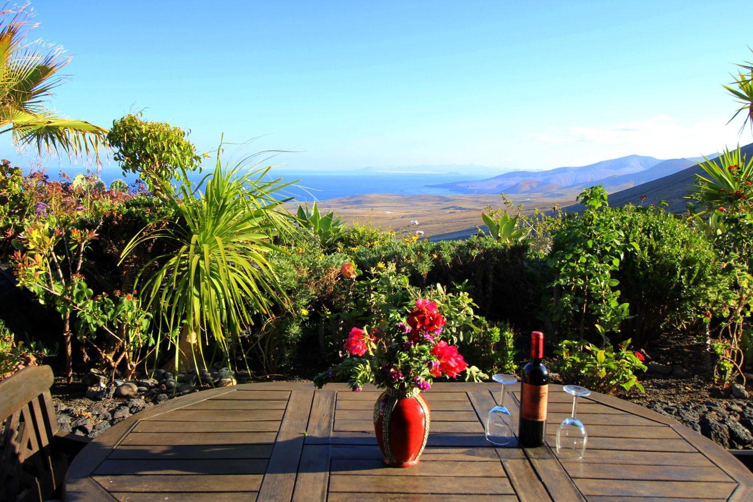 Casa Cora Сasa de vacaciones
