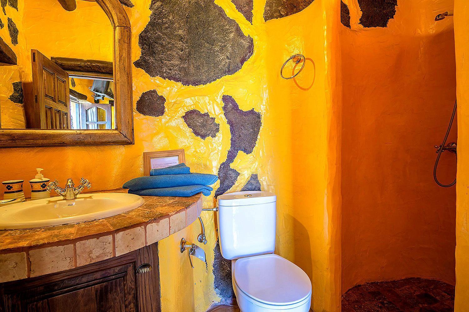 Casa Cora *