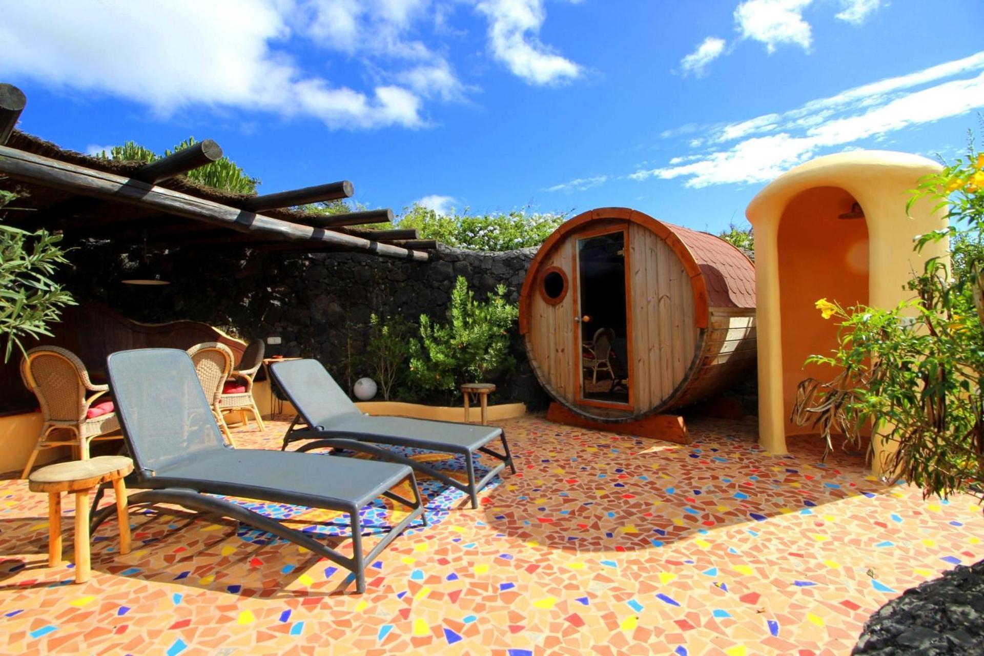 Casa Cora Сasa de vacaciones