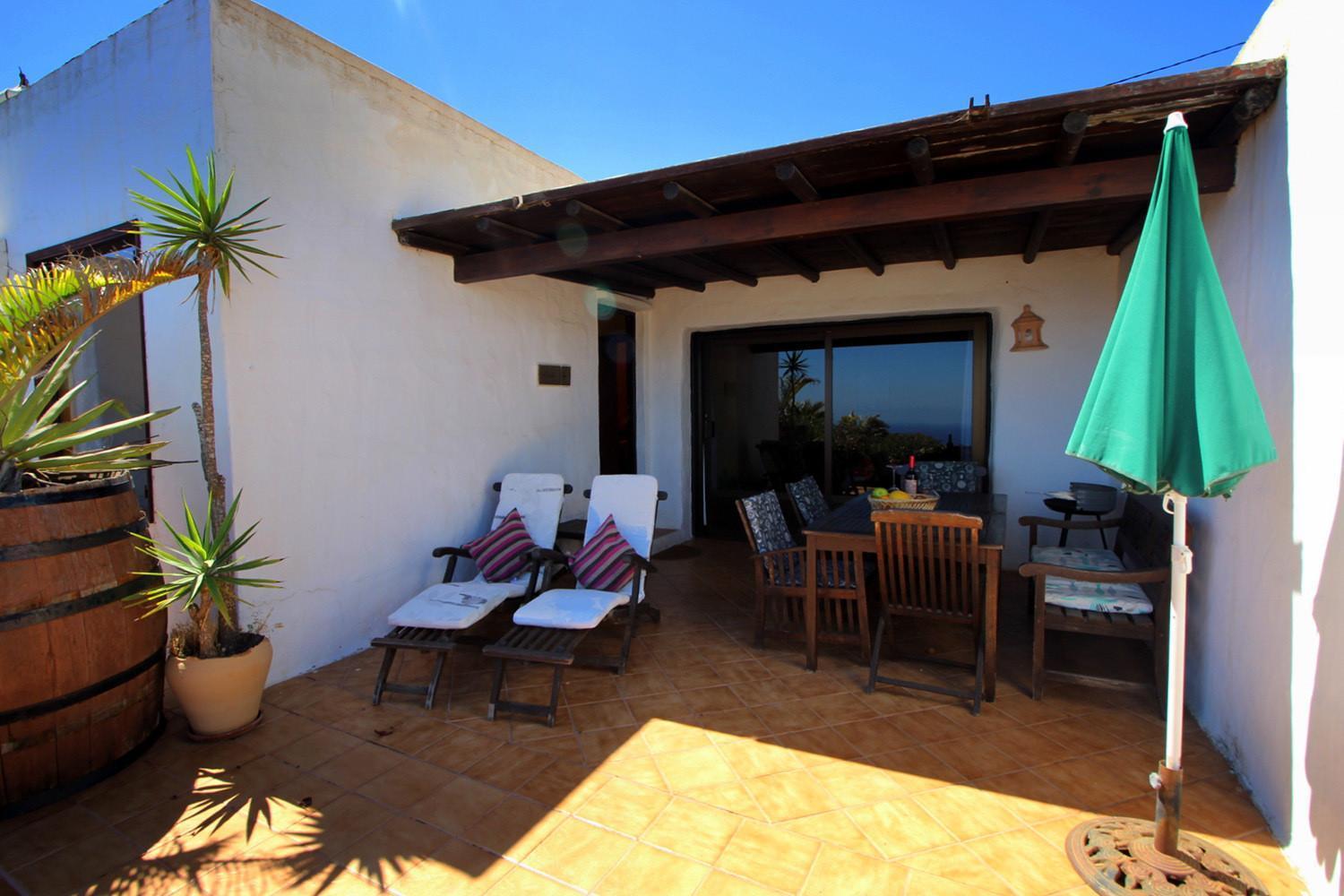 Casa Roco 2 Tías