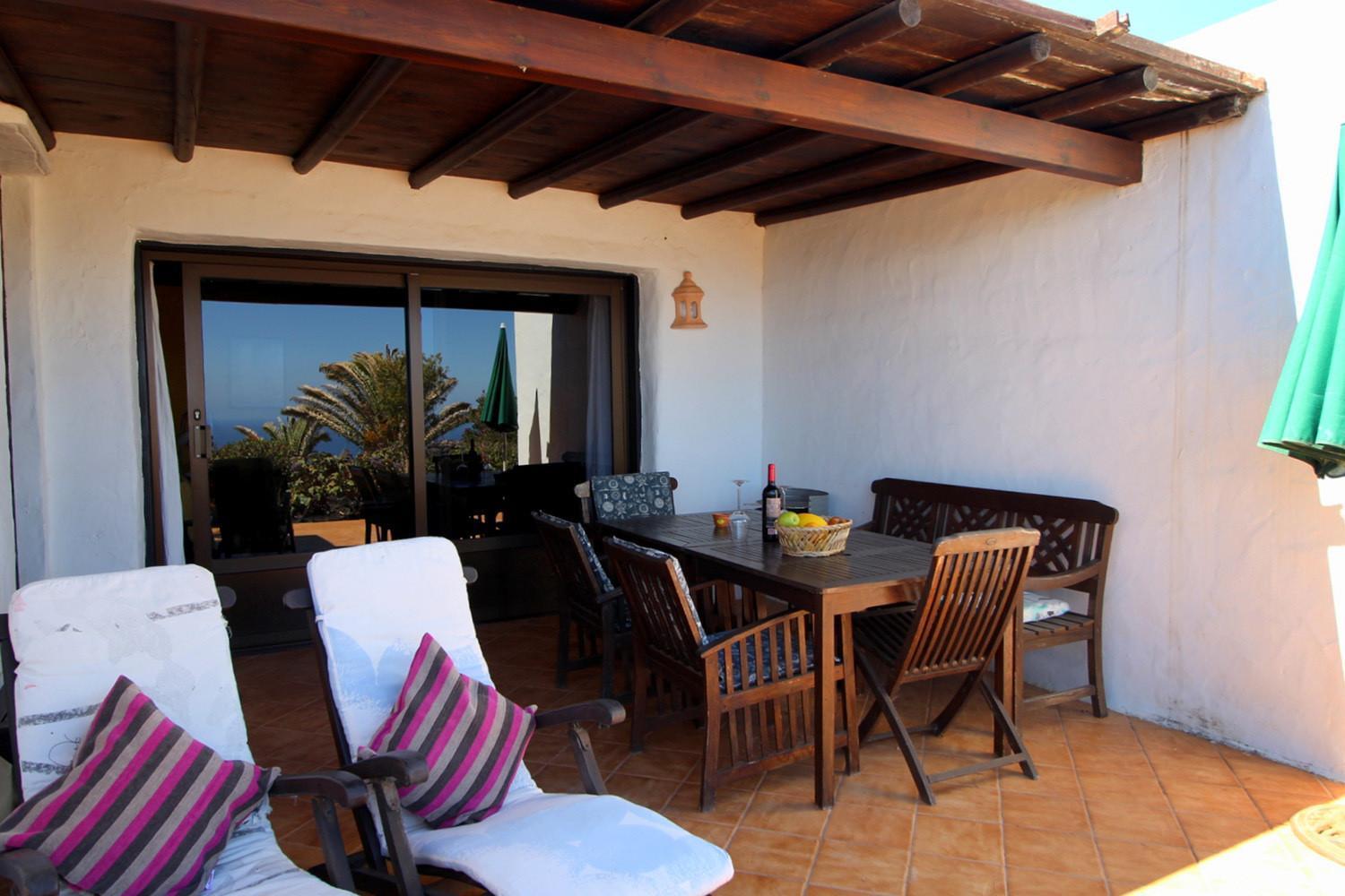 Casa Roco 2 * Tías