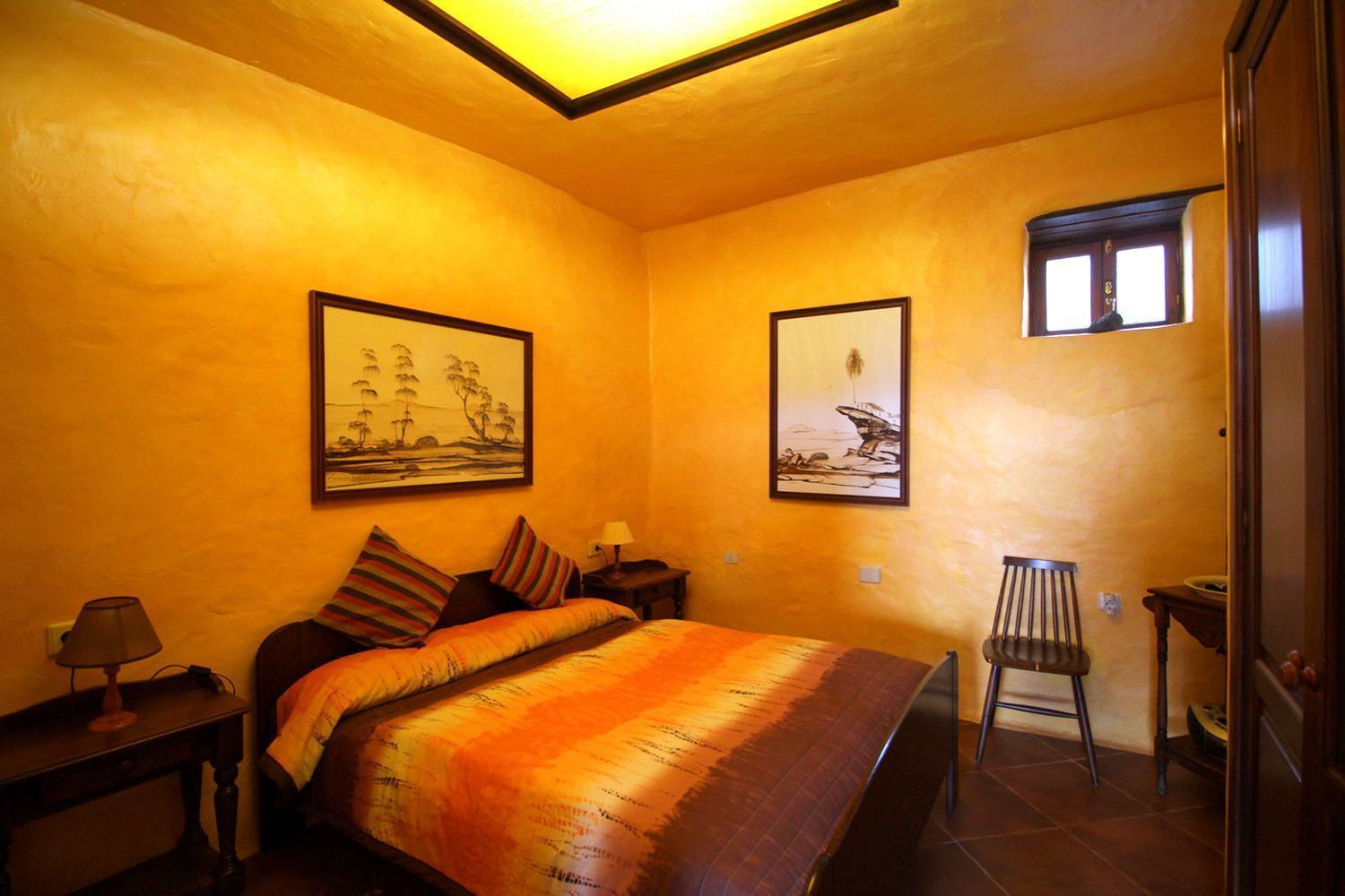 Casa Roco 2 Tías