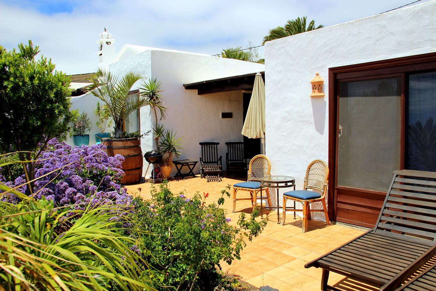 Casa Roco 2 Сasa de vacaciones *