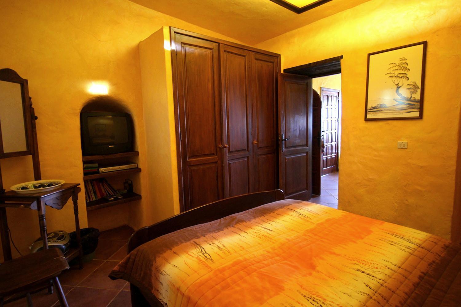 Casa Roco 2 Сasa de vacaciones Tías
