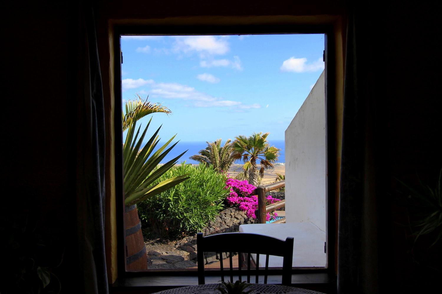 Сasa de vacaciones Casa Roco 2