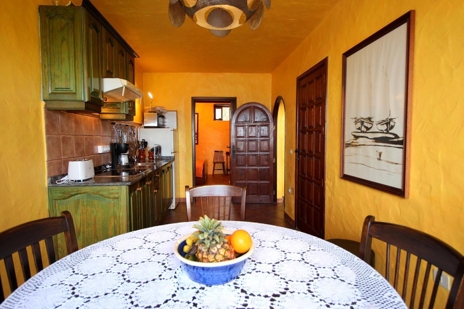 Casa Roco 2 Сasa de vacaciones *