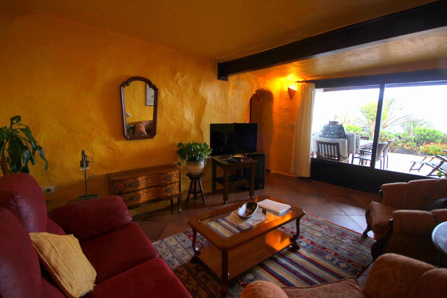 Casa Roco 2 Сasa de vacaciones Tías