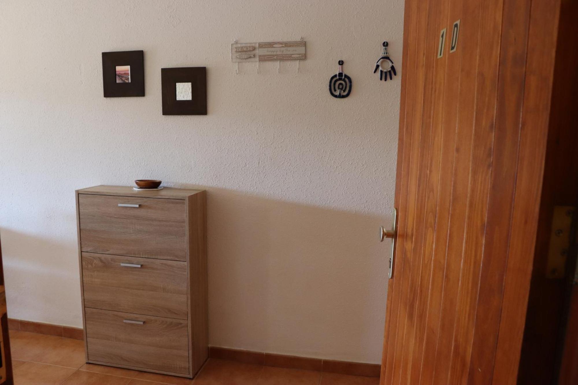 Playa Del Reducto Apartment Arrecife (Lanzarote)
