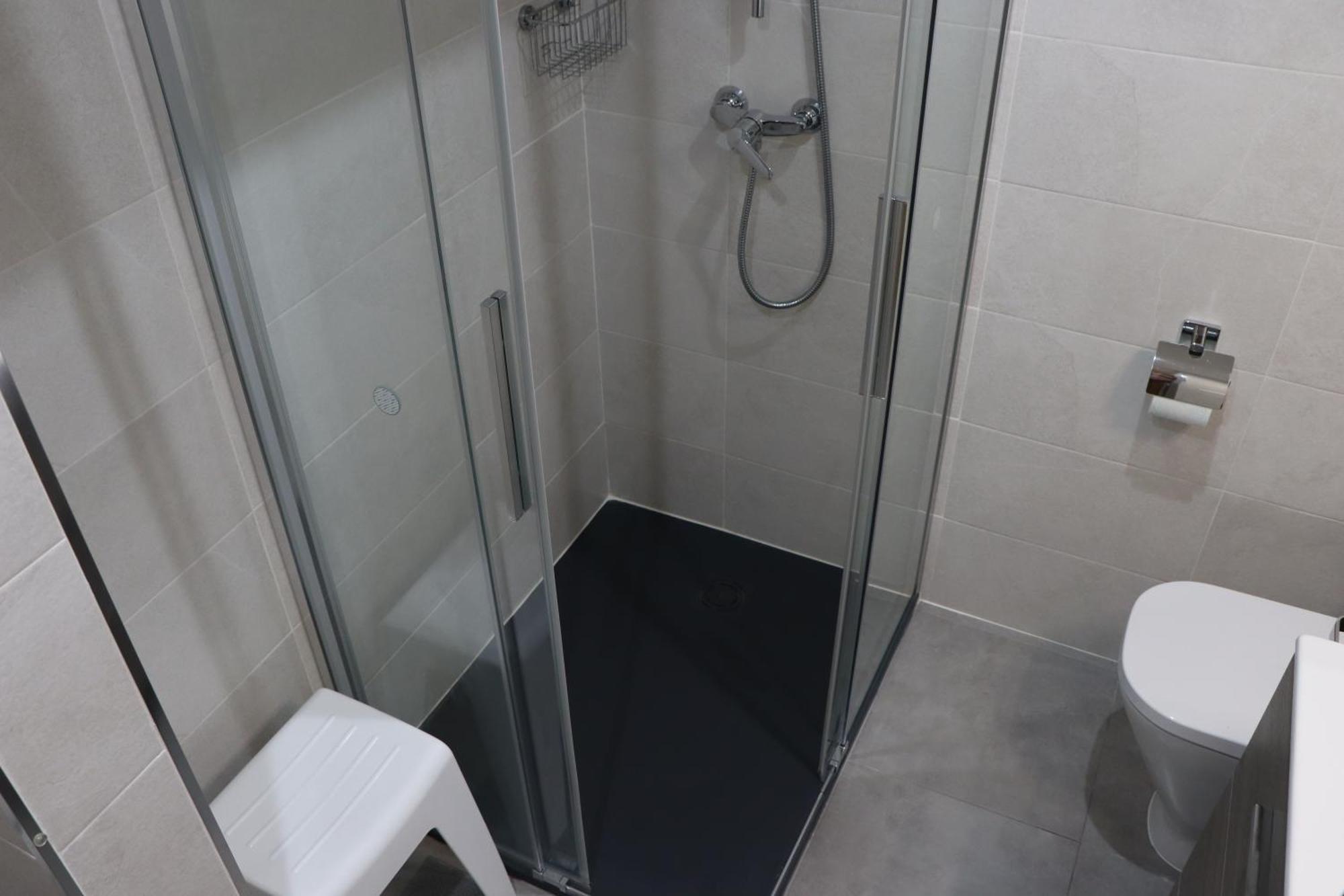 Playa Del Reducto Apartment
