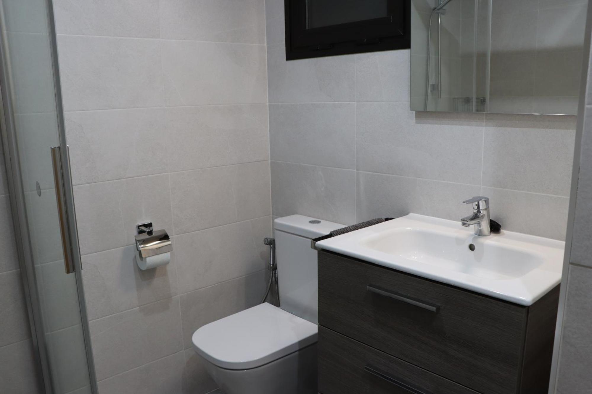 Apartment Playa Del Reducto *