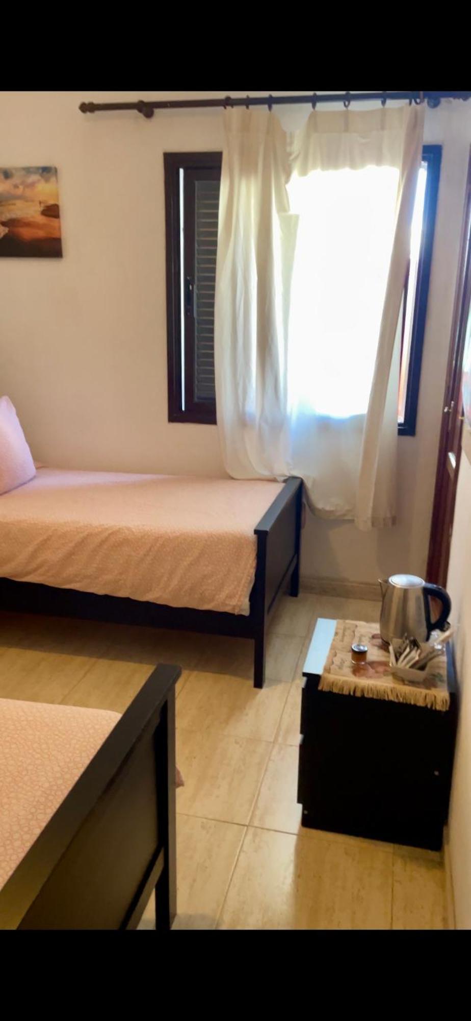 Doble Con Bano Entrada Privada Huespedes