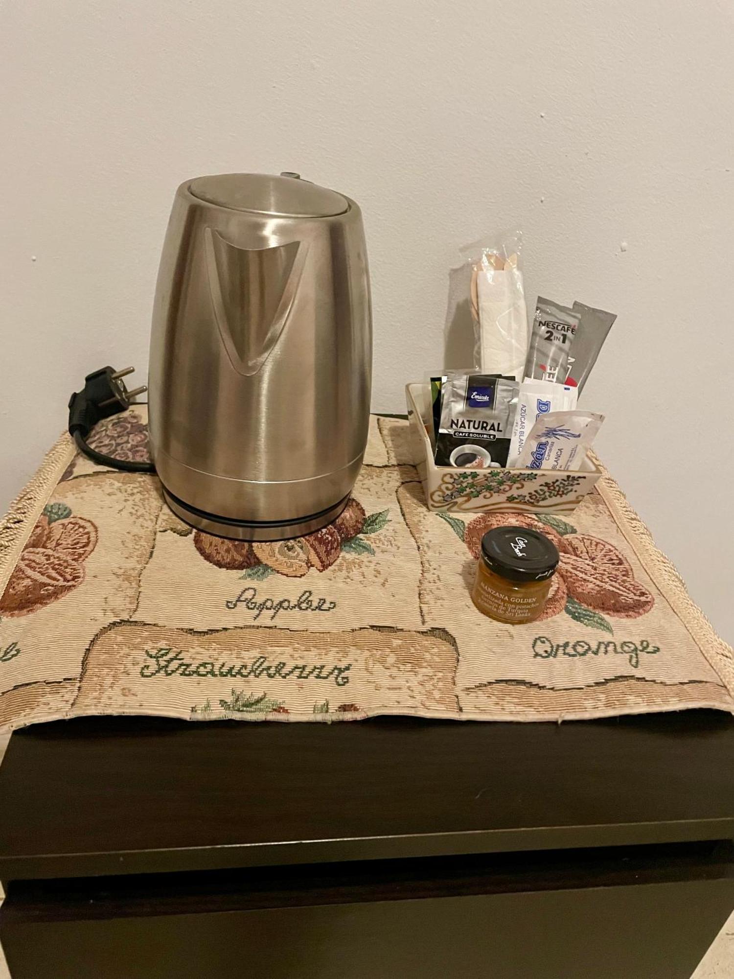 Homestay Doble Con Bano Entrada Privada Huespedes
