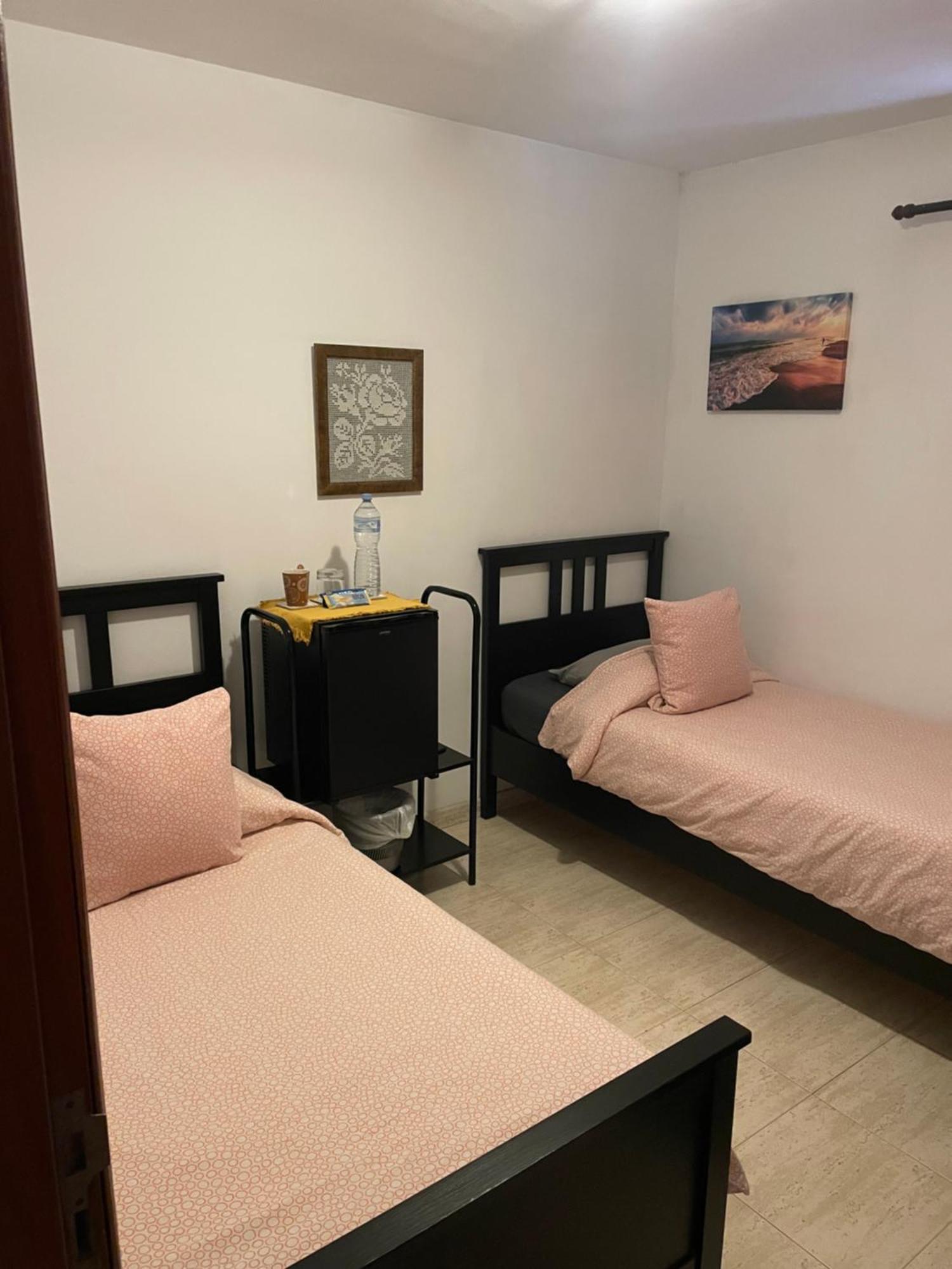 Doble Con Bano Entrada Privada Huespedes Homestay *
