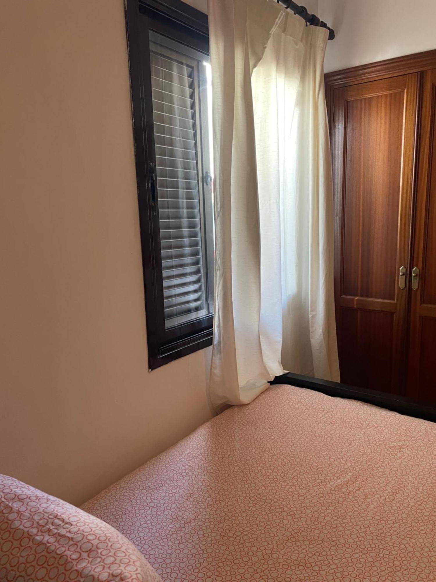 Doble Con Bano Entrada Privada Huespedes *