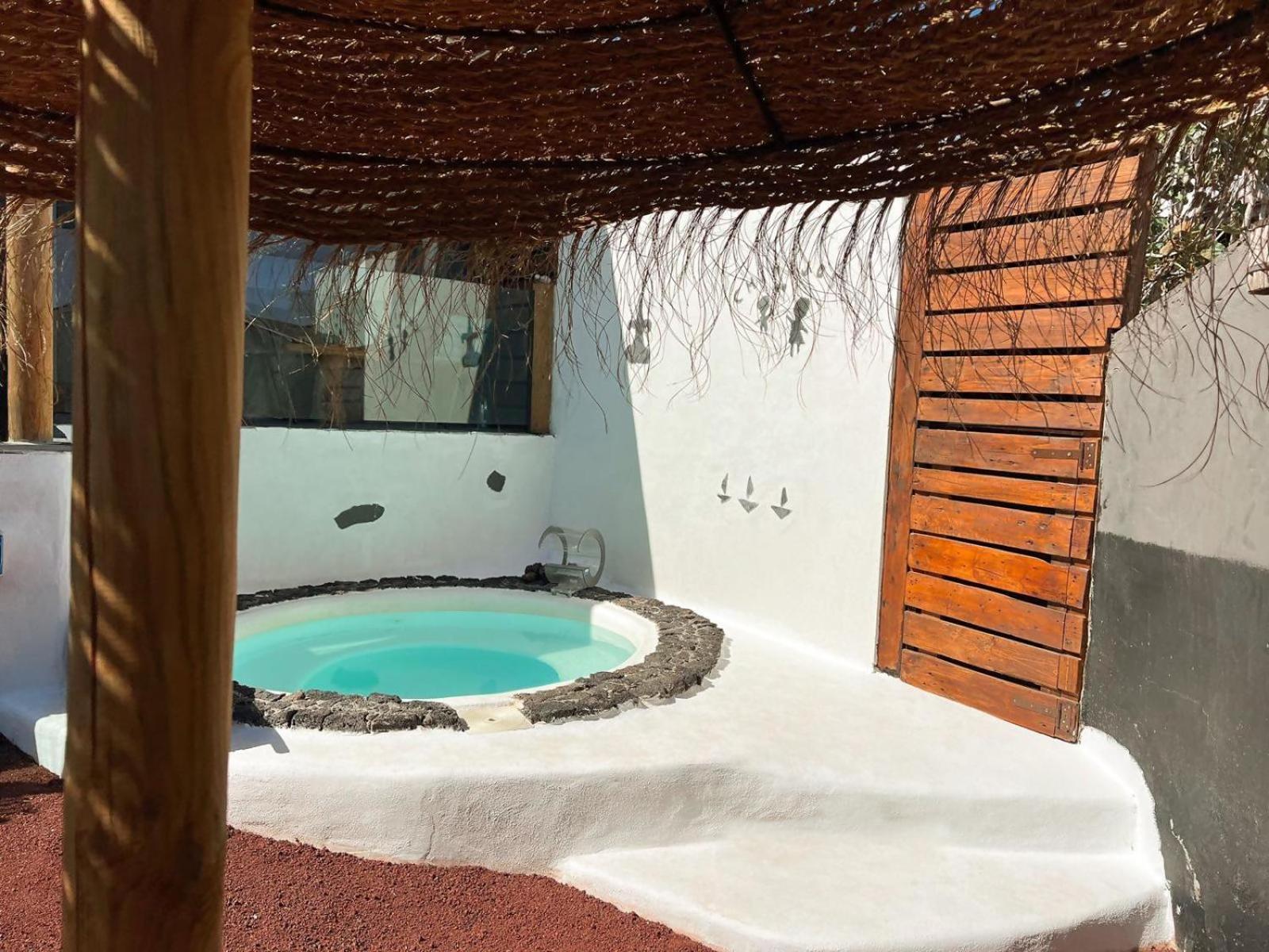 Luna * La Asomada (Lanzarote)