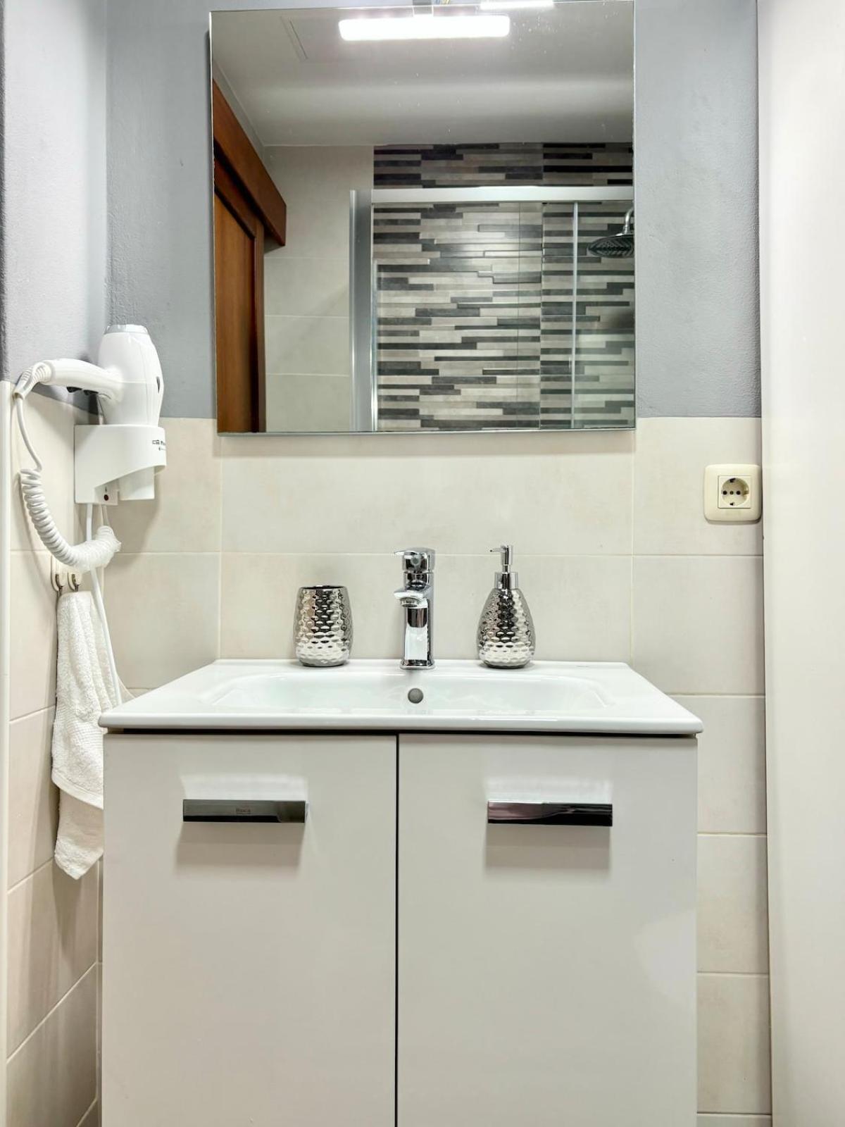 Holiday home Casa Jireh En Arrecife (Lanzarote)