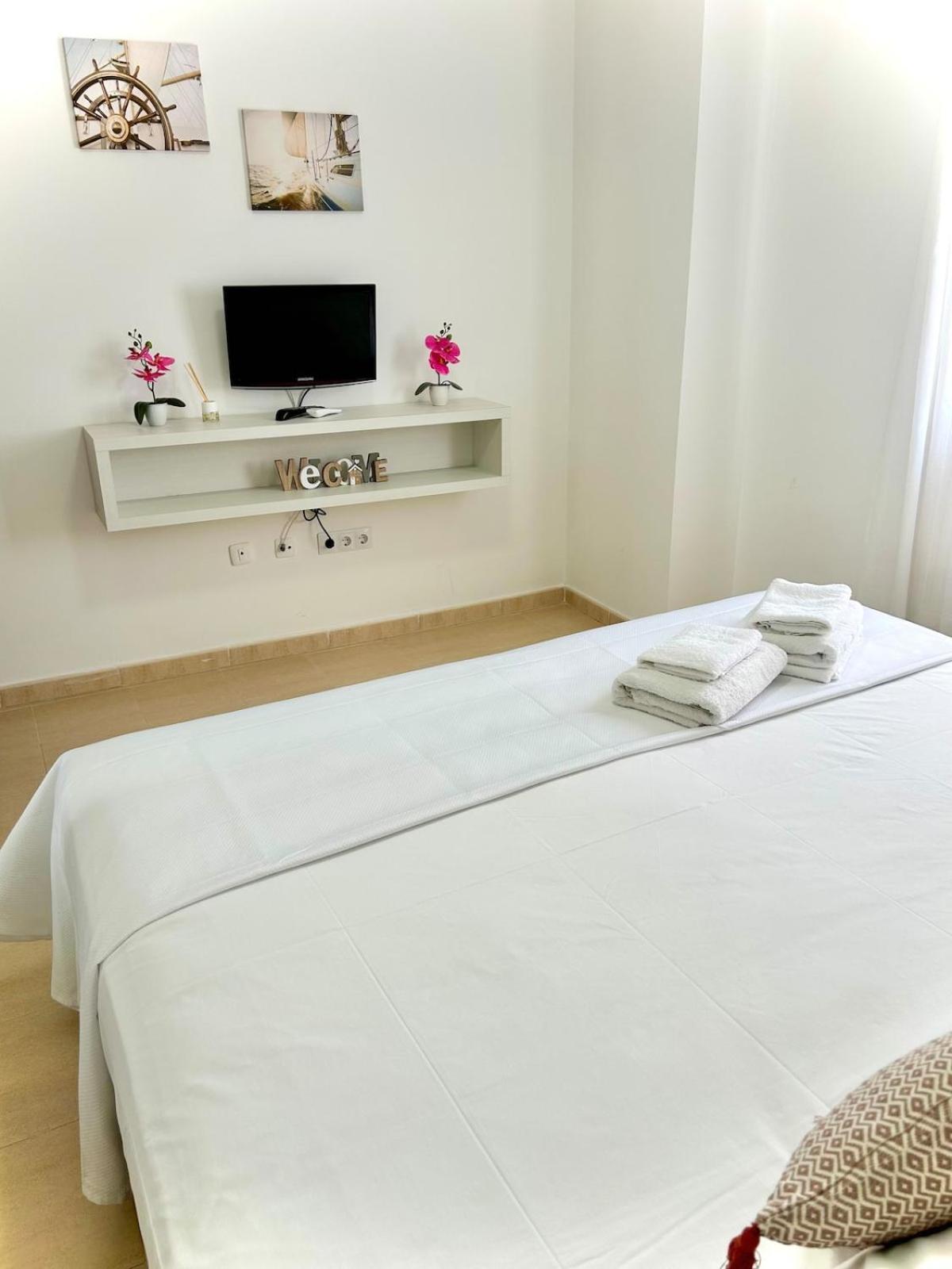 Casa Jireh En * Arrecife (Lanzarote)