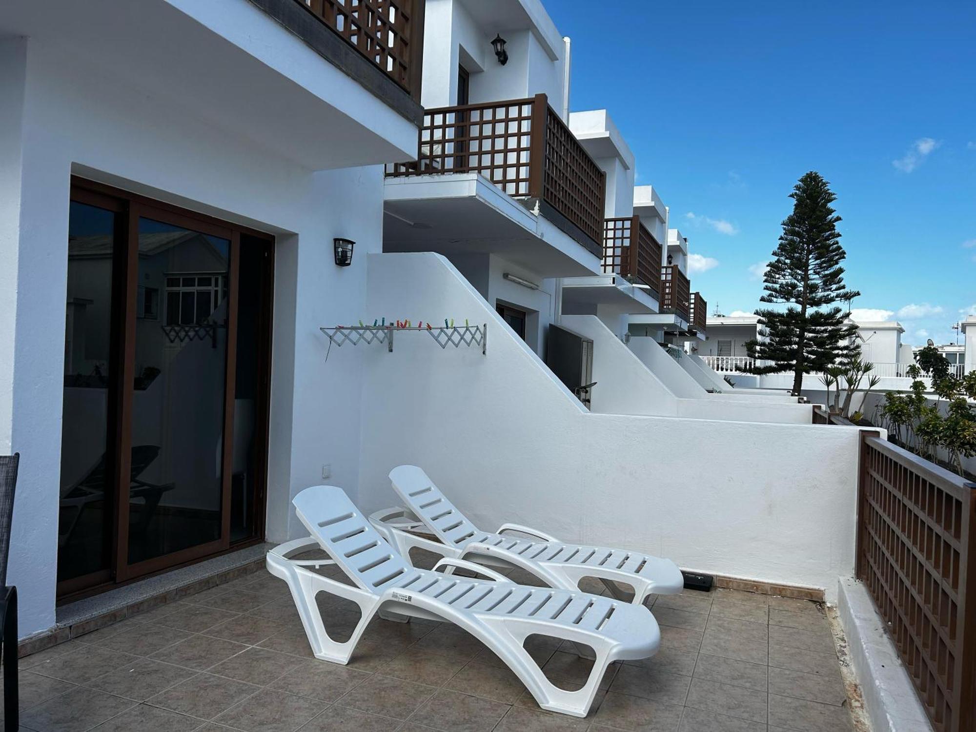 Casa Kari Villa