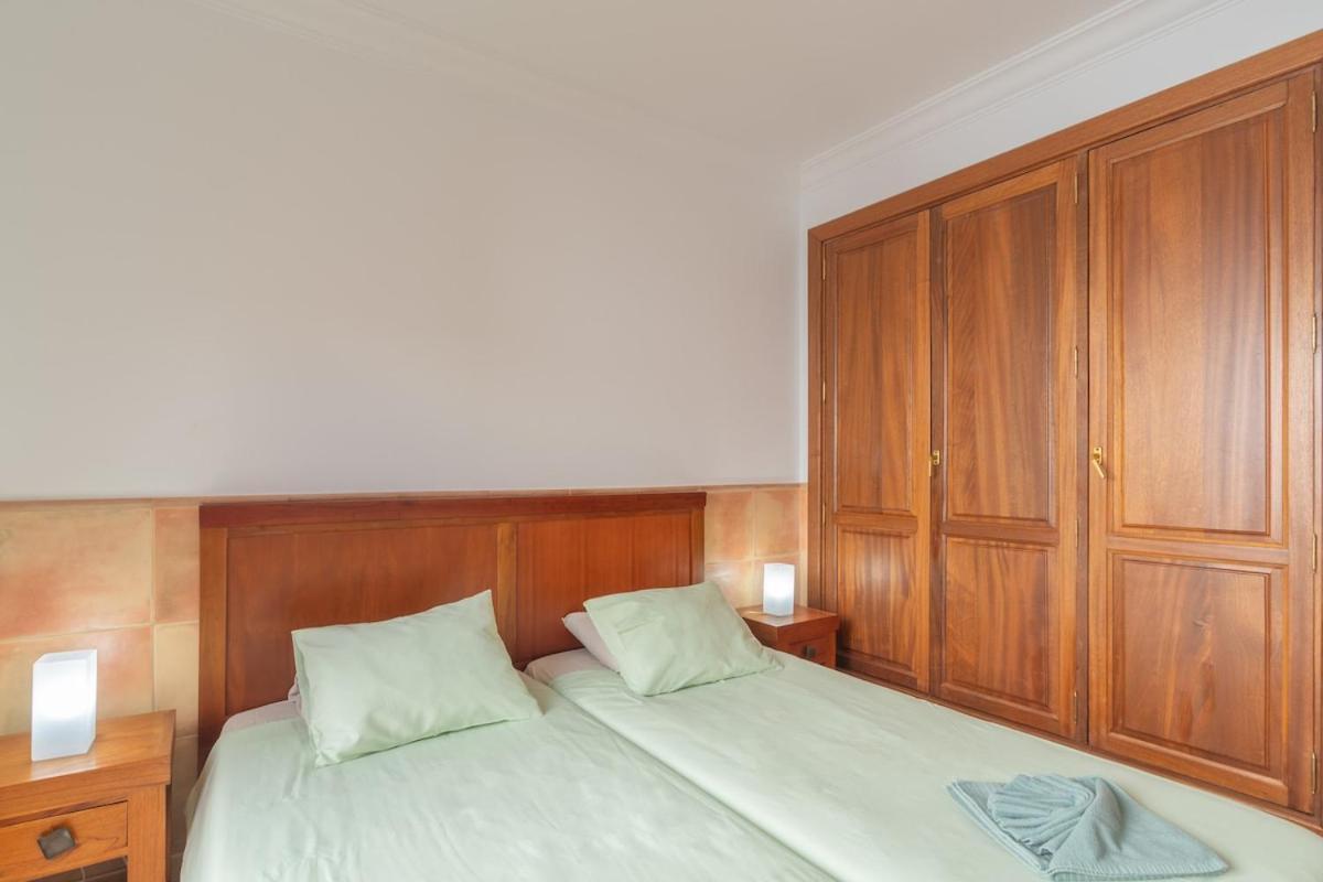 Apartment Casa Del Mar Ilic With Communal Pool And Sea Views Playa Blanca (Lanzarote)
