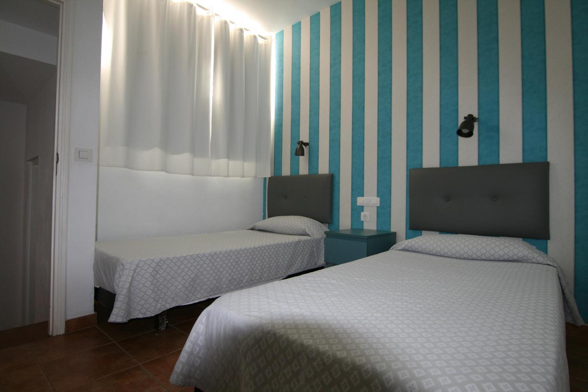 Blancas Apartment