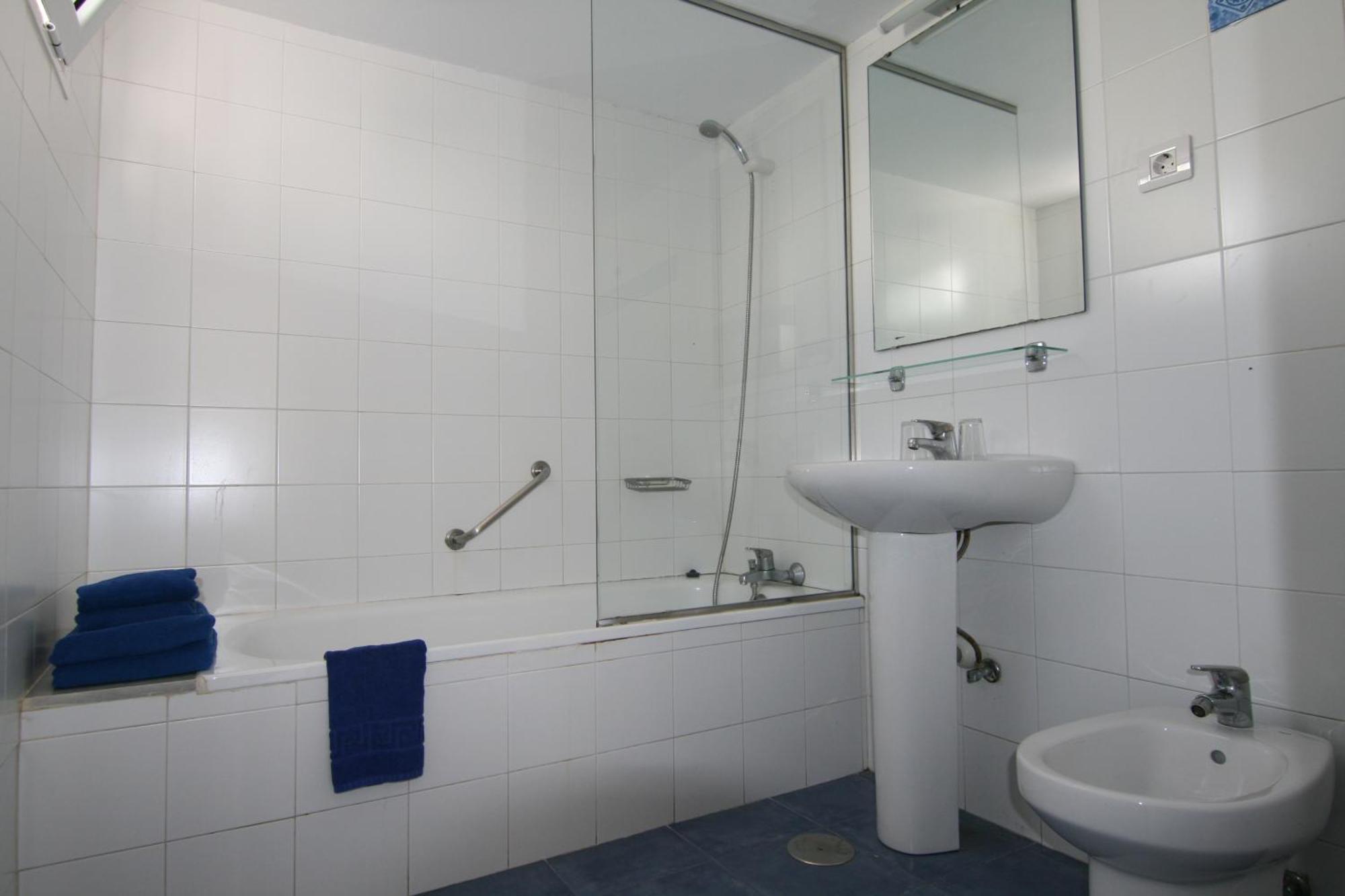 Apartment Blancas Puerto del Carmen (Lanzarote)