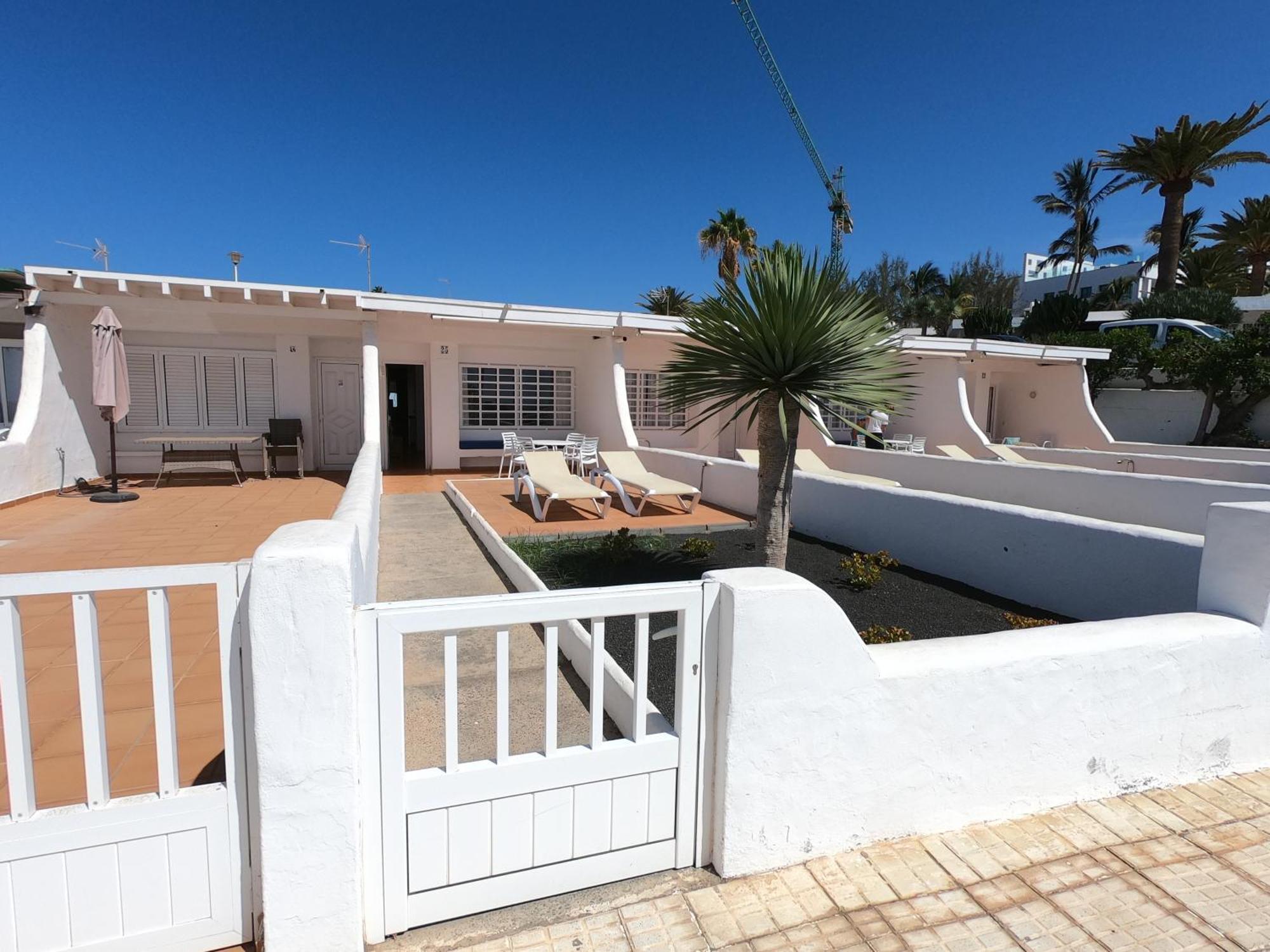 Apartment Blancas Puerto del Carmen (Lanzarote)