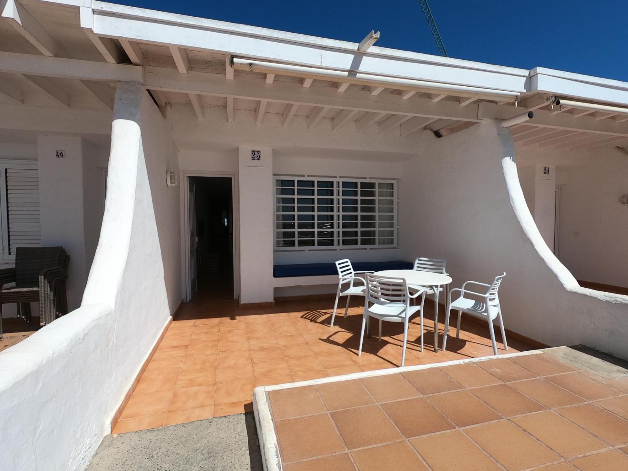 Blancas Apartment