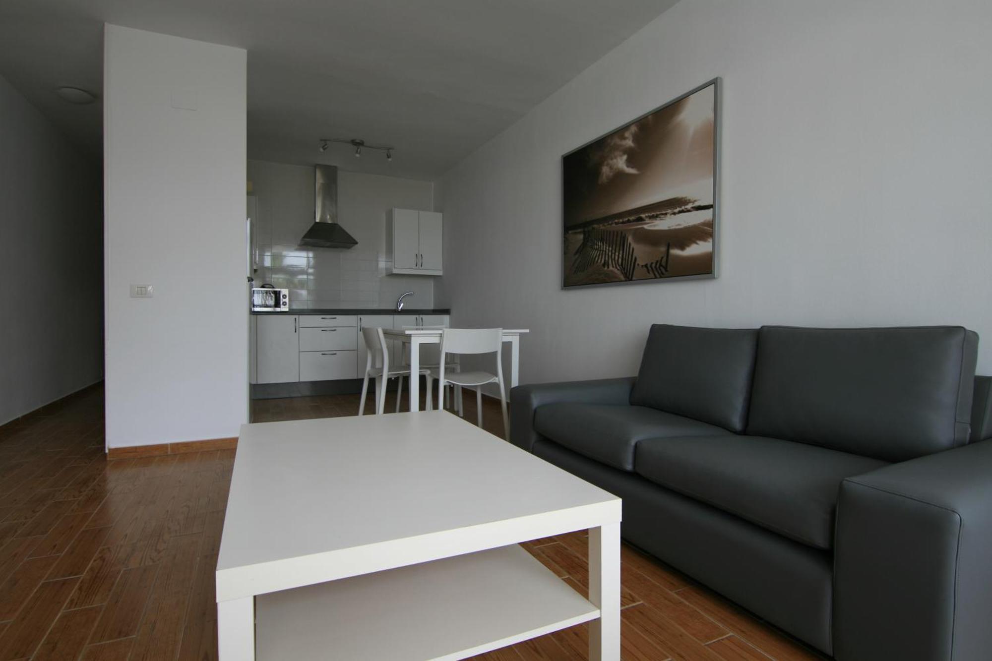 Jardines Apartamento