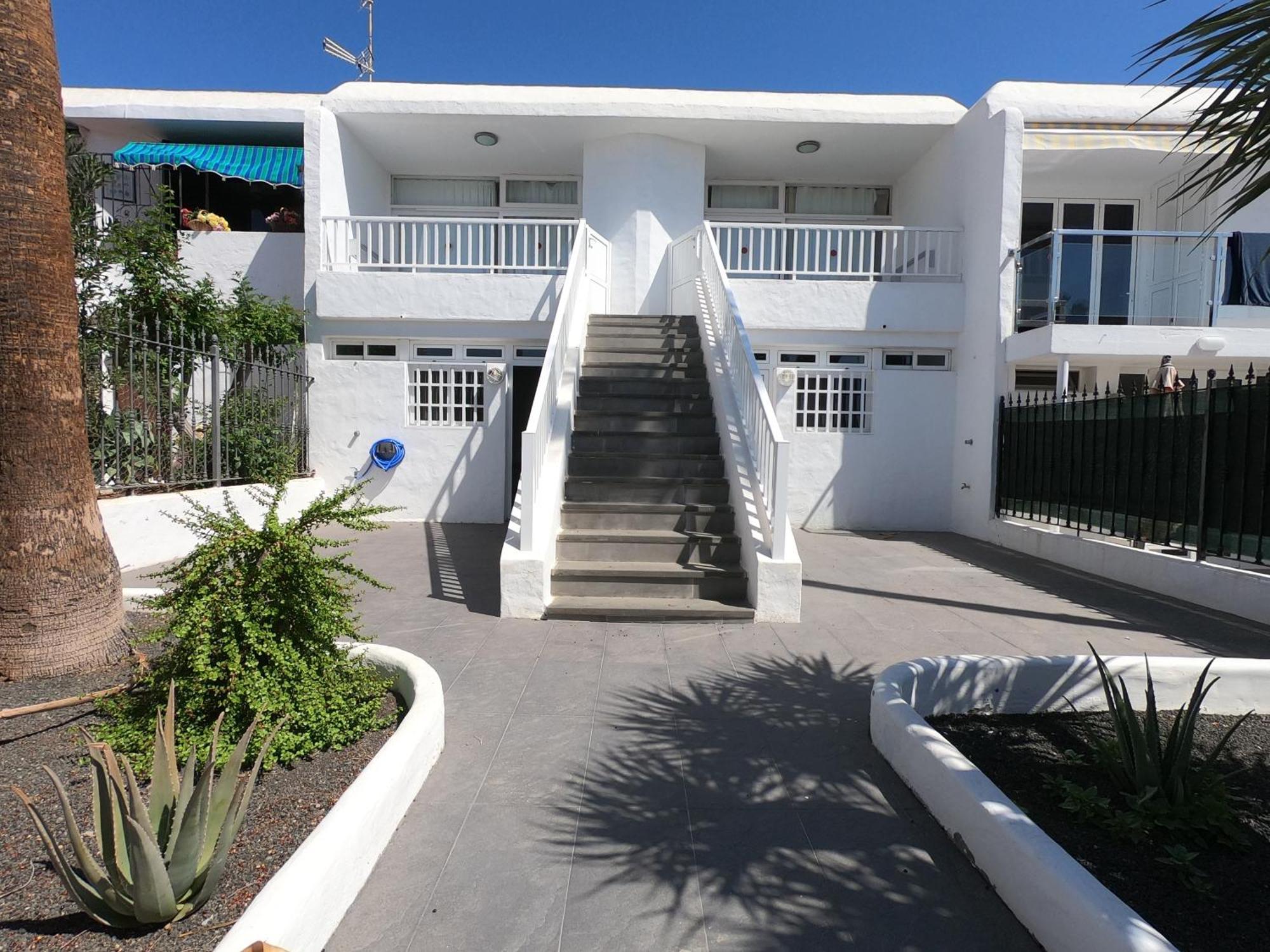Jardines Apartamento *