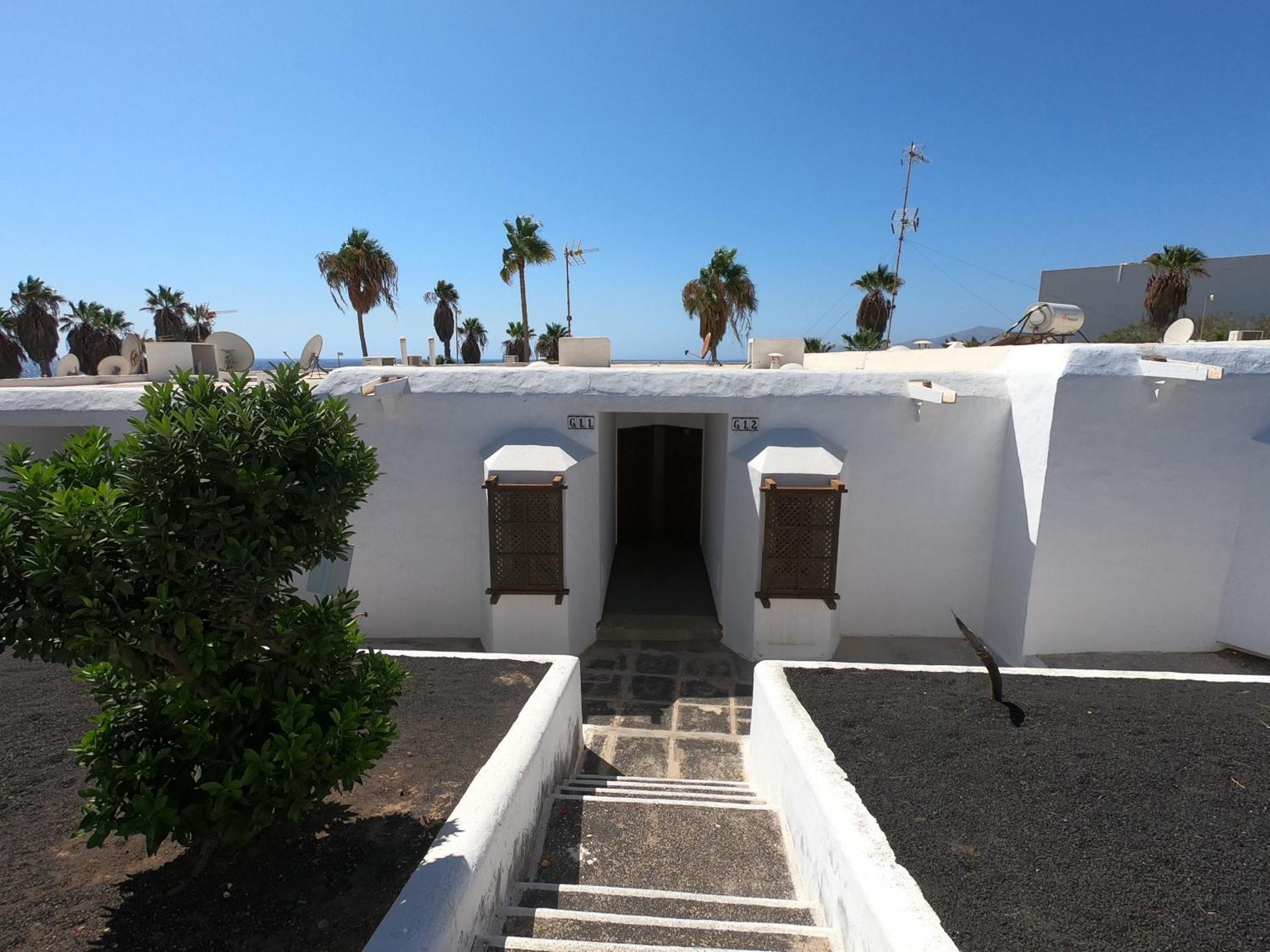 Jardines Apartamento Puerto del Carmen (Lanzarote)