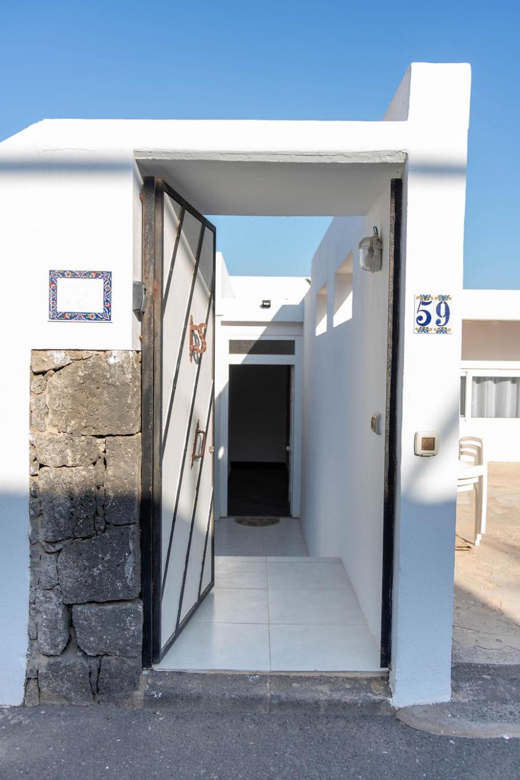 Villa Perla Blanca Playa Blanca (Lanzarote)