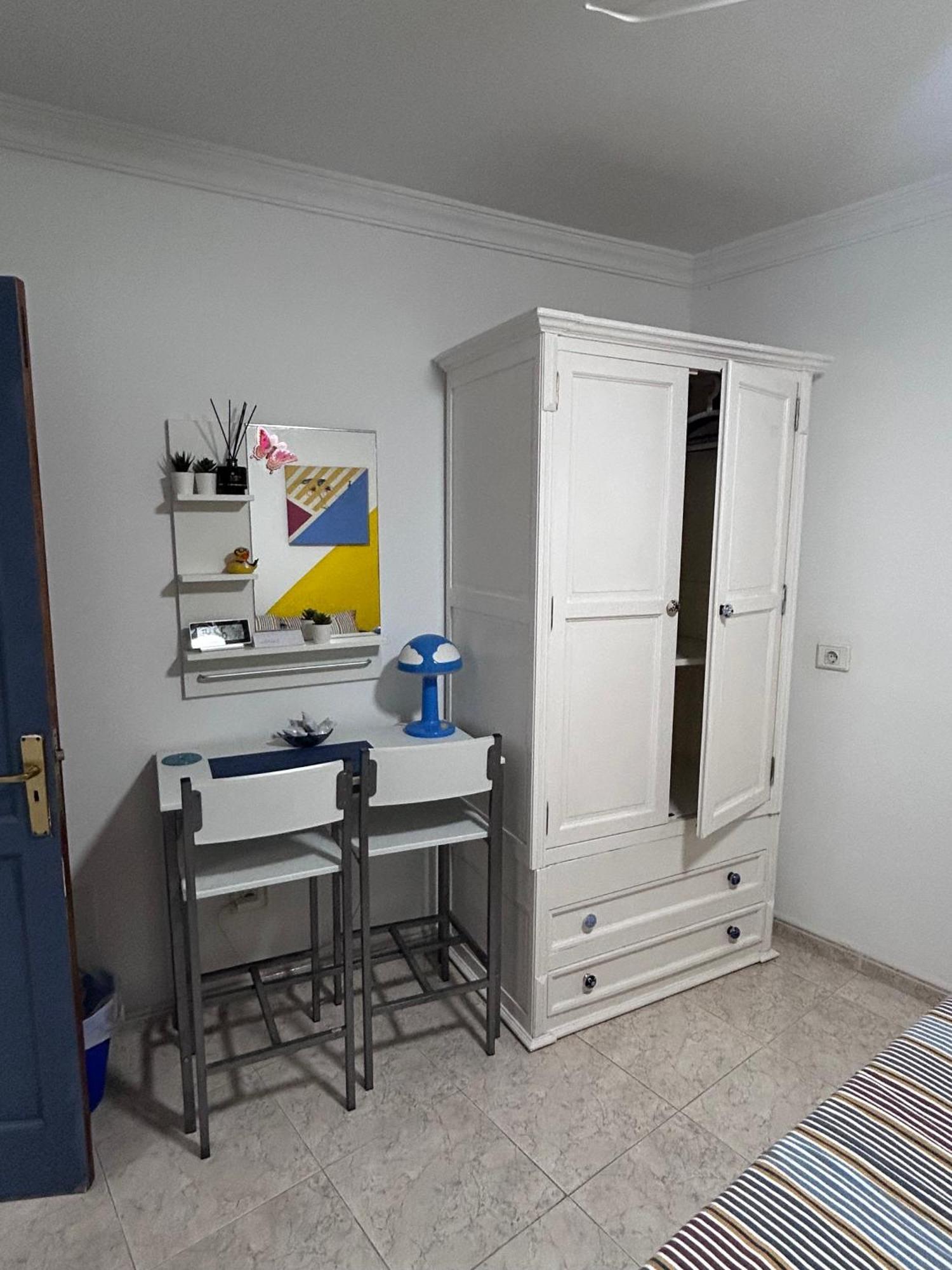 La Buganvilla *