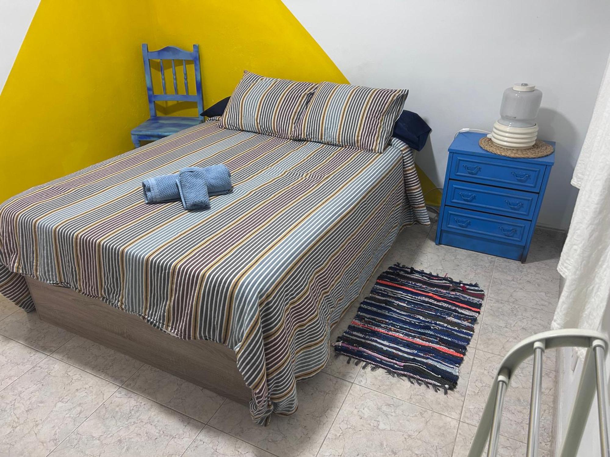 La Buganvilla Pensión