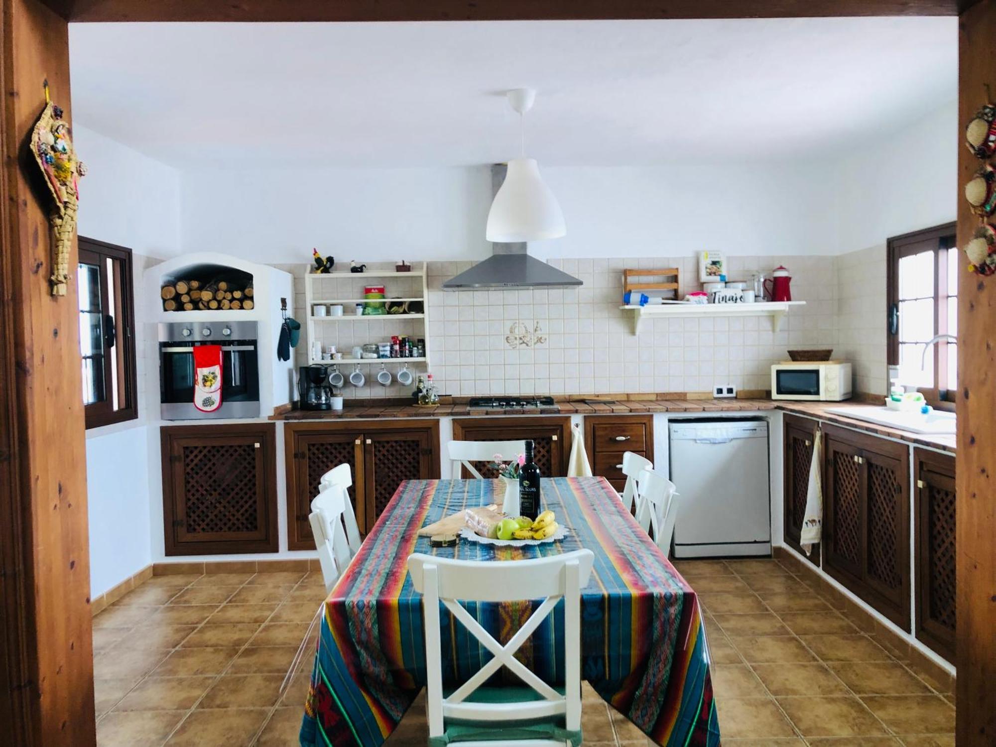 Holiday home Casa Vitto *