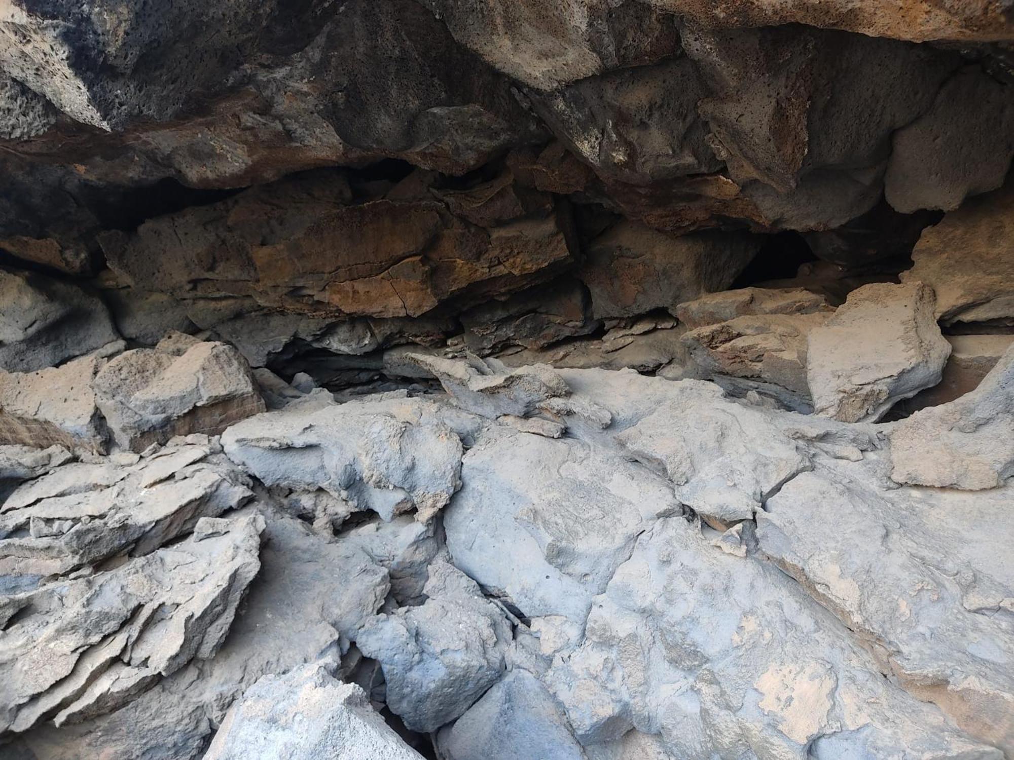 Casa Volcanica El Cabezo * Masdache