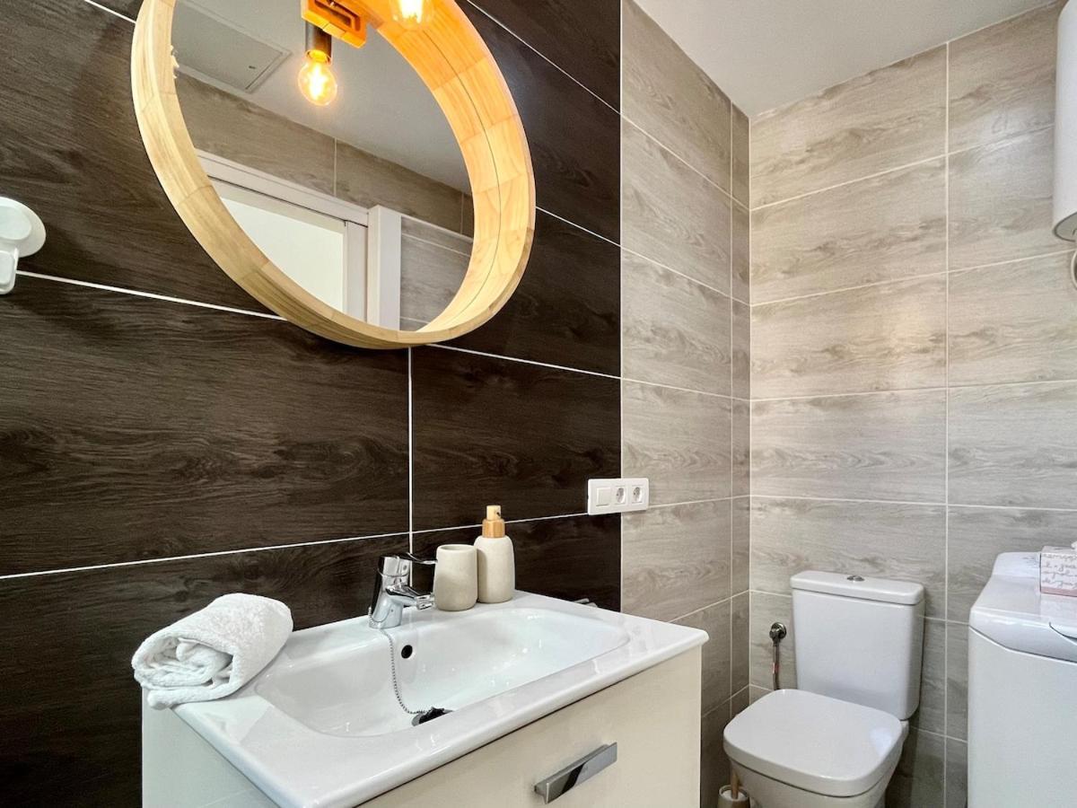 Apartamento 1 Bedroom With Fantastic Sea Views