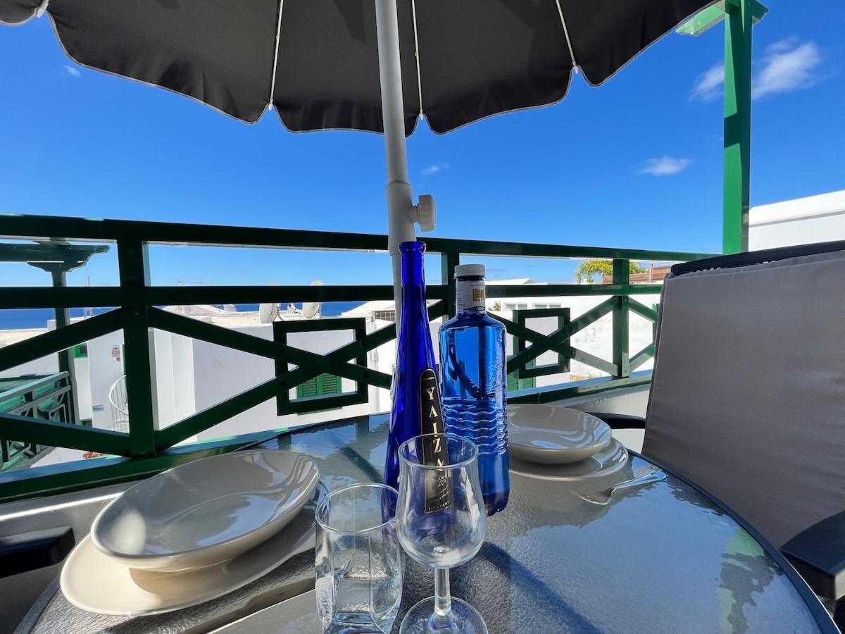 1 Bedroom With Fantastic Sea Views Tías