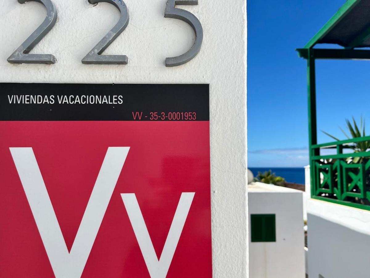 1 Bedroom With Fantastic Sea Views Apartamento *