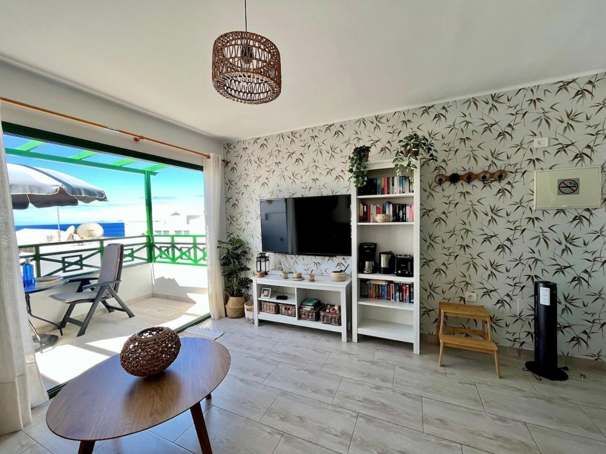 Apartamento 1 Bedroom With Fantastic Sea Views *