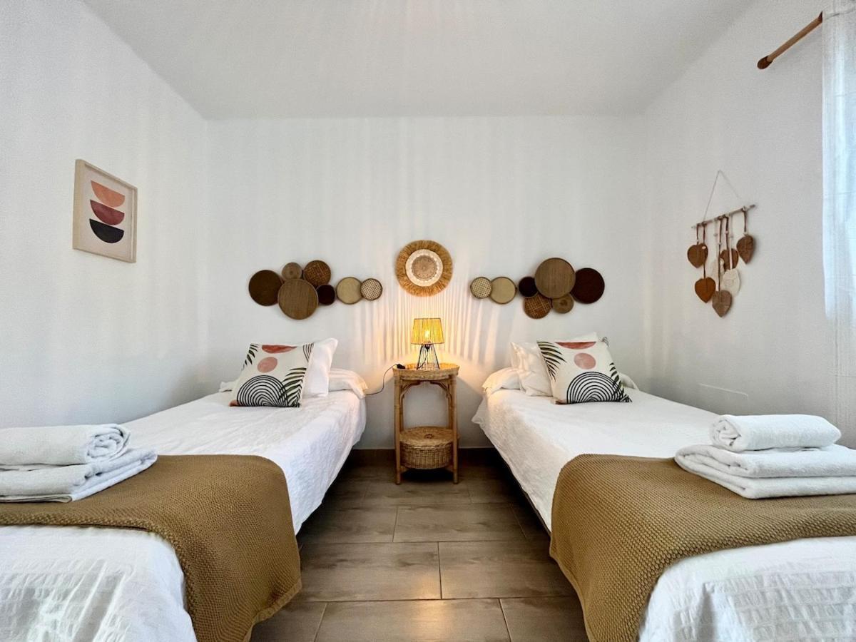 1 Bedroom With Fantastic Sea Views Apartamento