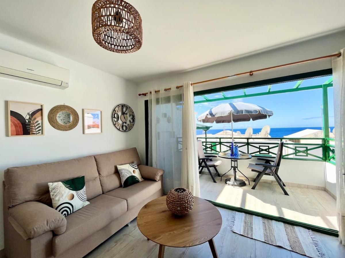 1 Bedroom With Fantastic Sea Views Apartamento