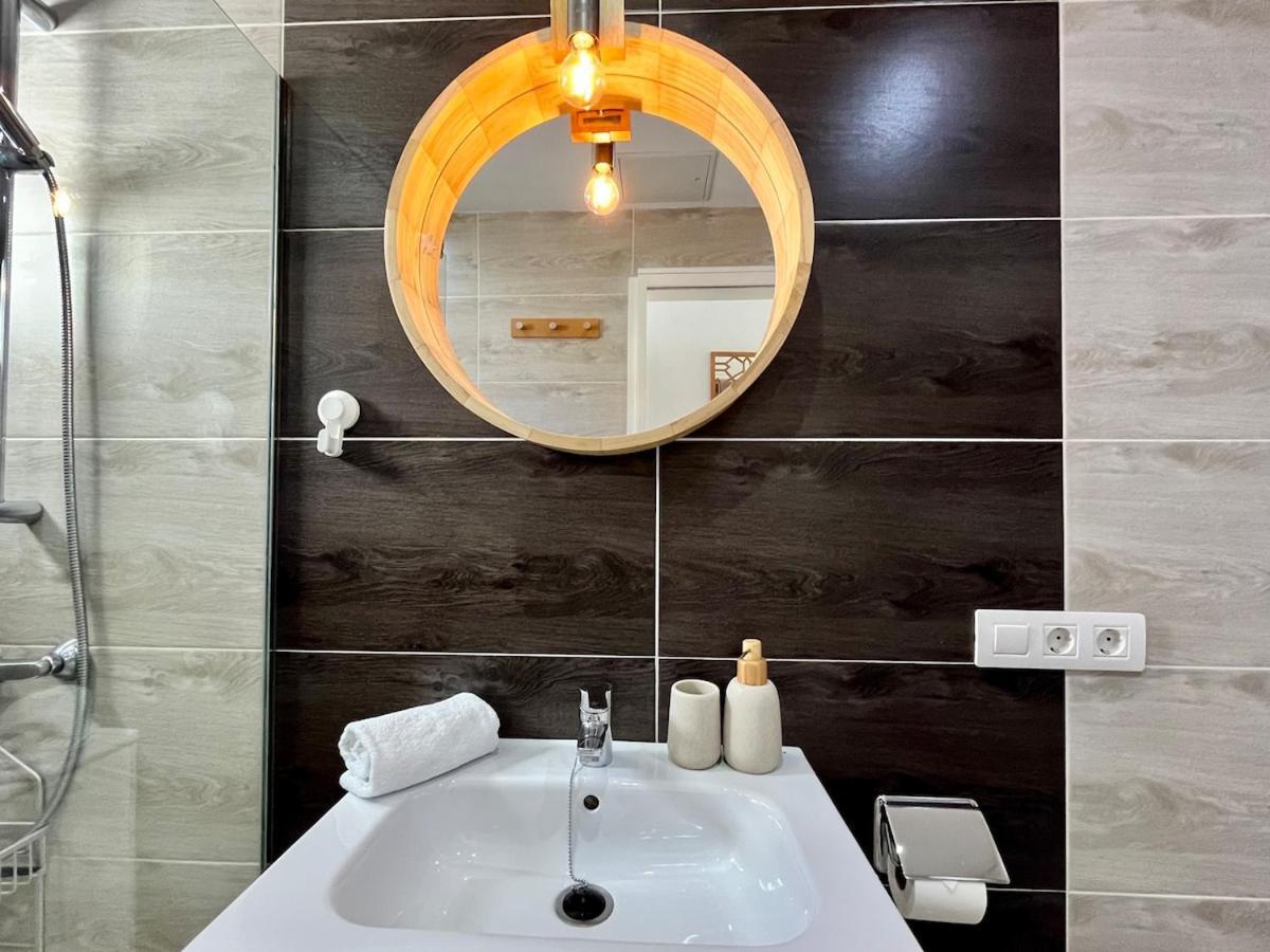 1 Bedroom With Fantastic Sea Views Tías