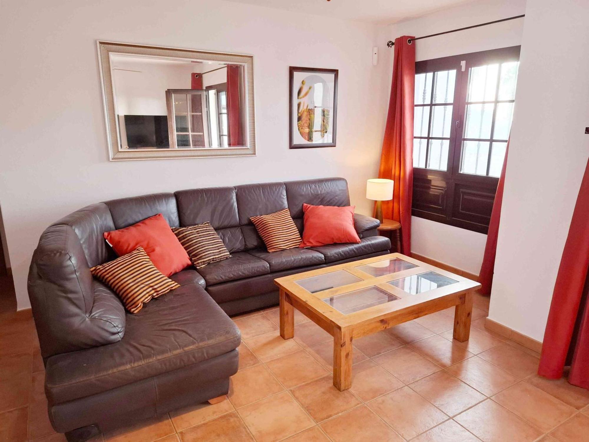 With Private Pools - Just 7 Min Walk From Beach, Bars & Dining * Playa Blanca (Lanzarote)