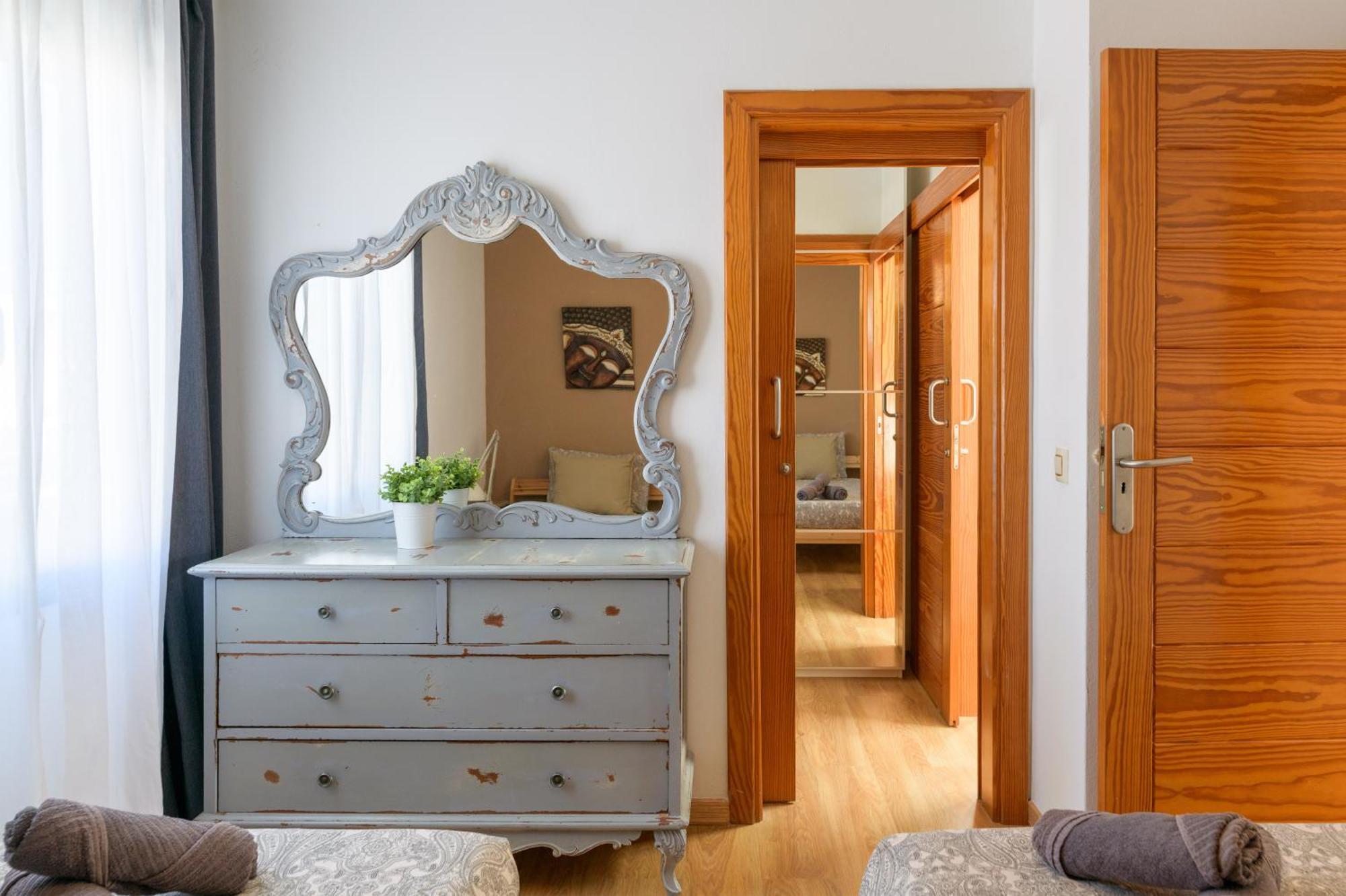 House Of Palm Apartment Puerto del Carmen (Lanzarote)