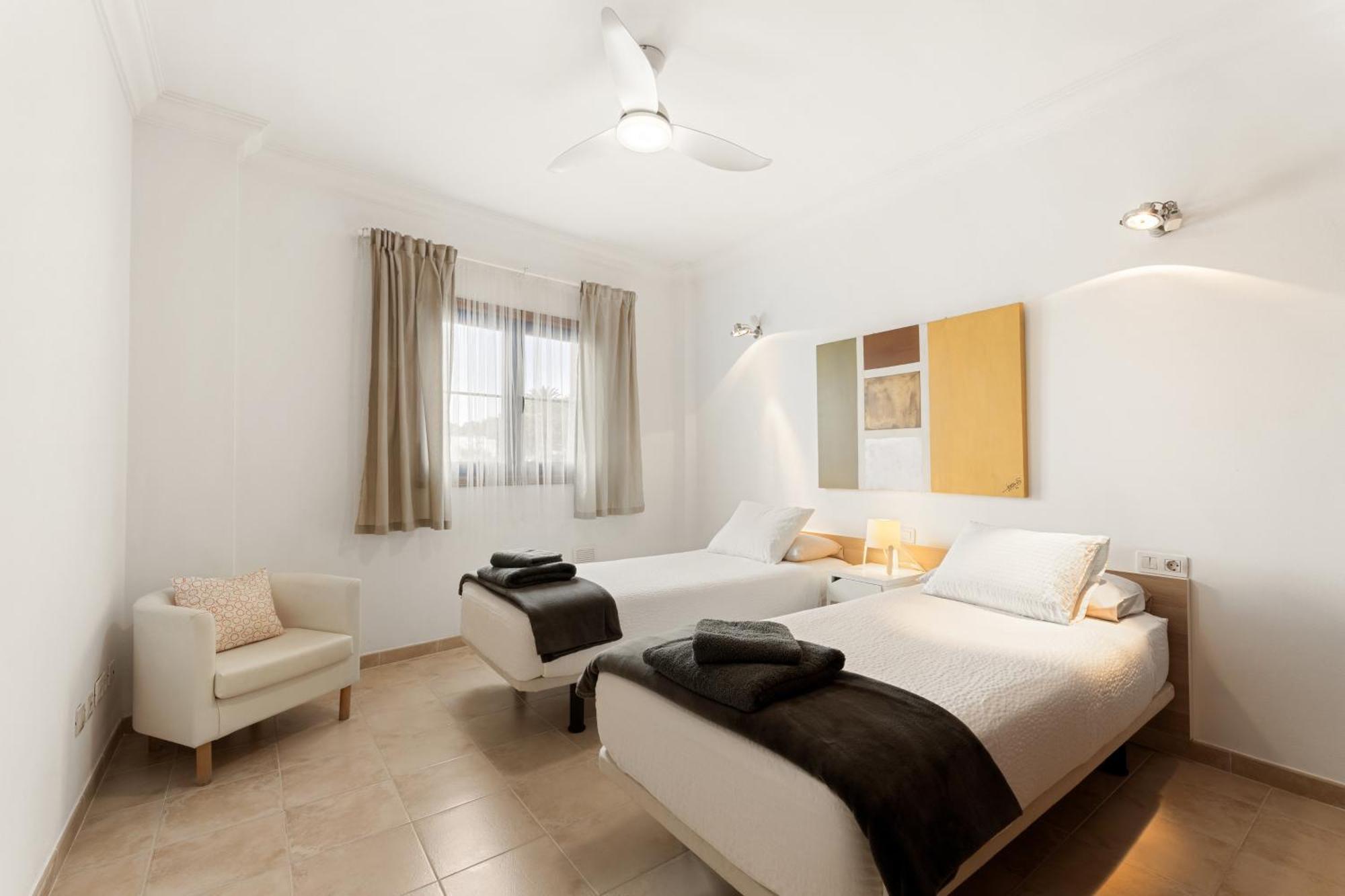 Apartment La Casita Del Puerto Playa Blanca (Lanzarote)
