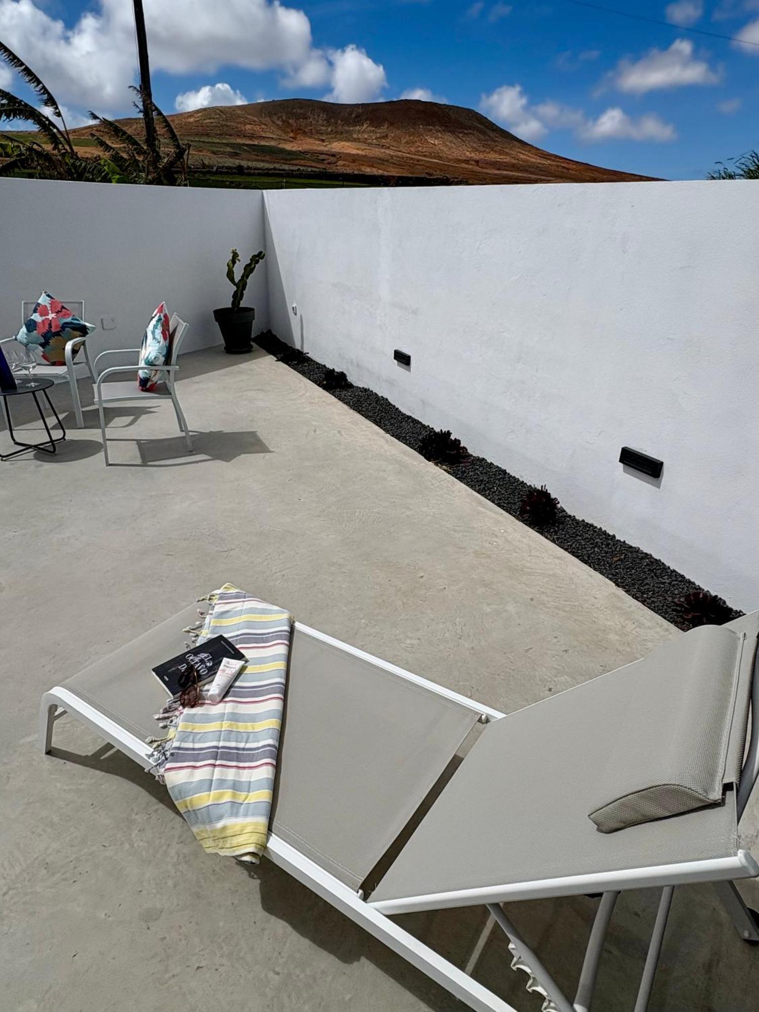 Sombra De Guanapay Apartamento