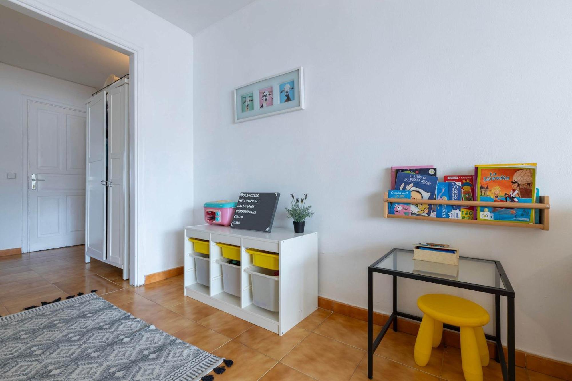 Bayside Teguisol 258 Perfect For Families Apartamento Costa Teguise